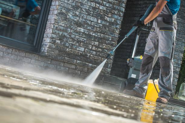 Best Brick and Stone Cleaning in Mount Prospect, IL